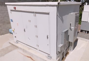 Ongrid Bess