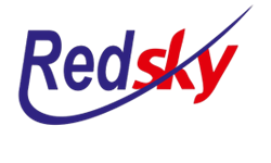 white logo